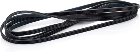 Smart Choice Dryer Belt, Black, 87.75 Inches...