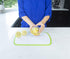 MSC International COMIN16JU031535 Joie Clearly Fresh Airtight Lemon Keeper Storage Container Pod...