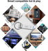 USB Flash Drive 230GB Waterproof USB Stick High Speed Memory Stick 230GB Ultra Large Storage Metal Thumb Drive with Keychain Design for Laptop Com...
