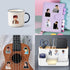 110pcs TXT Stickers for Teens Laptops,Cute Trendy Kpop Singer Boy Group Stickers Vinyl Waterproof Deals for Adult Water Bottles Journals Guitar Ph...