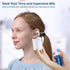 Ear Wax Removal, Ear Wax Removal Tool, Ear Cleaning Kit, Manual Ear Irrigation Flushing System, Safe and Effective to Clean Ear Built Up Wax...