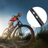 4PCS Bike Brake Cable Gear Shifter Cable Wire Set, Universal Standard Bicycle Brake Cable, Professional Bicycle brake line for Mountain and MTB Bi...