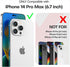 Compatible with iPhone 14 Pro Max Phone Case with Glitter Bling Camera Lens Protector for Women Girls Cute Fairy Rose Flower Clear Protective Cove...