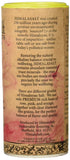 HimalaSalt Primordial Himalayan Sea Salt, Fine Grain Shaker, 6 Ounce...