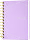 Meeting Notebook with Action Items Work Notebook for Note Taking 120 Sheets A5 Meeting Notebook for Office Business Meeting Agenda Book for Men Wo...