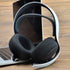Replacement Ear Pads Cover Compatible with PlayStation Pulse Elite Wireless Headset,Ear Pads Cushions with Noise Isolation Foam (Mesh Fabric)...