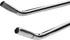 EISCO Crucible Tong, 13 Inch - Straight, Extra Long - Stainless Steel - For Furnace Use...
