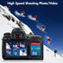 SD Card 4GB SDHC Class 4 Flash Memory Card 4 GB Digital Camera Cards 1Pack...