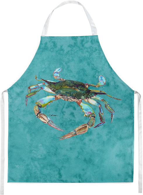Caroline's Treasures Unisex Crab...
