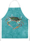 Caroline's Treasures Unisex Crab...