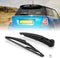 Rear Windshield Wiper Arm Blade Assembly Kit Compatible with 2007-2013 Mini Cooper R56 Hatch 3-Door, 2009-2015 Mini Cooper John Cooper Works, Rear...