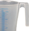 WirthCo 94140 Funnel King 2 Liter General Purpose Graduated Measuring Container...