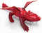 HEXBUG Remote Control Dragon, Rechargeable Robot Dragon Toys for Kids, Adjustable Robotic Dragon Figure STEM Toys for Boys & Girls Ages 8 & Up, Re...