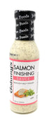 Johnny's Salmon Finishing Sauce, 12 oz...