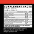 Angry Supplements Turmeric Curcumin & Ginger Maxx, 95% Curcuminoids with Black Pepper, Joint Support, Antioxidant, 1355mg Blend of Non-GMO Ingredi...