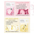 Face Mask Skincare Facial 12 Sheet Facial Spa Moisturizing Skincare Hydrate, Radiance Boost, Soothe, Revitalize, Nourish, Purify Skin For All Skin...