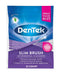DenTek Slim Brush Advanced Clean Tight Teeth 32 Count (Pack of 2)...