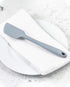 GIR: Get It Right Silicone Spatula for Cooking - 11-Inch Slate - Heat-Resistant Nonstick Kitchen Tool - Flexible Blade for Baking, Scraping & Mixi...
