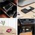 Wireless Charger, 15W Wireless Car Charger Charging pad Fast Wireless Phone Charger Cell phone Wireless Charger pad android Non Slip Wireless char...