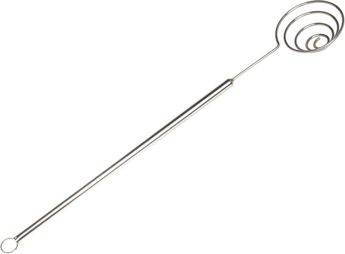 Ateco Spiral Dipping Tool, Large, Stainless Steel...