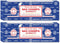 Satya Sai Baba Nag Champa Incense Sticks, 100-gram (Pack of 2)...