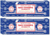 Satya Sai Baba Nag Champa Incense Sticks, 100-gram (Pack of 2)...