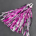 Kids Bicycle Bike Handlebar Scooter Streamers Sparkle Tassel Ribbon for Girls Boys Hot Pink...