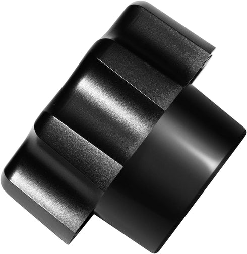 Bonbo Replacement for 630-7965 Wall Hydrant Handle Kit, for 300/400/500 Series Mansfield Wall Hydrant, Wheel Shaped Handle...