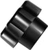 Bonbo Replacement for 630-7965 Wall Hydrant Handle Kit, for 300/400/500 Series Mansfield Wall Hydrant, Wheel Shaped Handle...