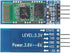 3PCS HC-06 HC 06 Bluetooth Module RF Wireless Bluetooth Transceiver Module 4 Pins for Arduino...