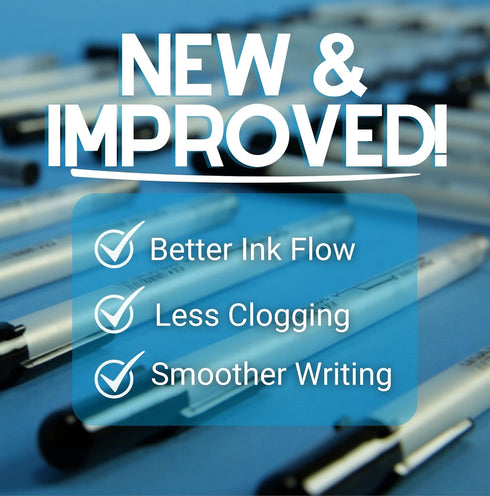 Circuit Scribe Conductive Ink Pen: Draw Circuits Instantly...