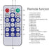12V Bluetooth Car Radio MP3 Player Vehicle Stereo Audio Support FM / USB / SD / AUX with Remote Control...