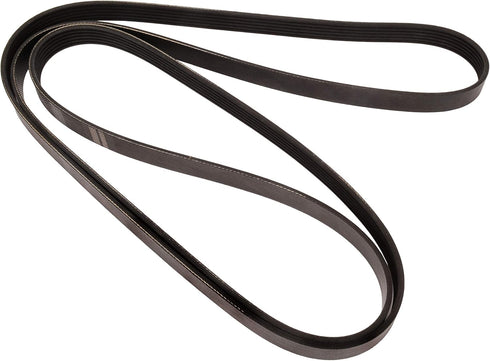 Continental Elite 4060408S Poly-V/Serpentine Stretch Belt...
