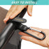 2Pack Universal Baby Stroller Hooks Clips for Hanging Bags and Shopping,Convenient Stroller Straps Accessories Perfect for Uppababy, Babyzen Yoyo,...