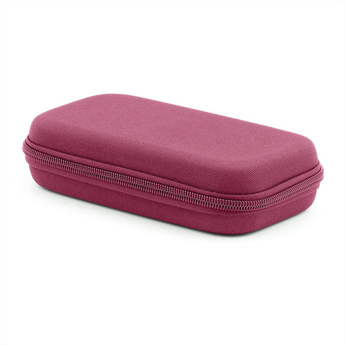 Aroma Outfitters Essential Oil Carrying Case. Premium Storage Protection & Organizer for Roller Bottles. Carry Case Protects up to 14 Roller Balls...