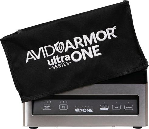Avid Armor USV1 Chamber Vacuum Sealer Dust Cover...