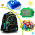 12 PCS Video Game Party Favors for Kids,Arcade Video Game Keychain Idea Gift for Video Game Party Birthday Supplies...