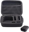 Camera Accessories Bag for Action Camera, Carrying Case Compatible with Gopro, Portable Protective Case for Gopro Hero12 11 10 9 8 7 6 5 4 3 2(Sma...