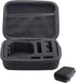 Camera Accessories Bag for Action Camera, Carrying Case Compatible with Gopro, Portable Protective Case for Gopro Hero12 11 10 9 8 7 6 5 4 3 2(Sma...
