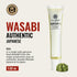 Muso from Japan - Real Wasabi - Authentic Flavor, Vegan and Gluten-Free - 1.52 Ounce...