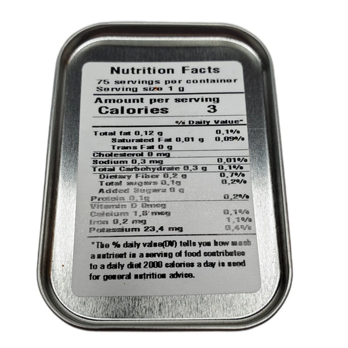 Spanish Smoked Sweet Paprika. El Angel brand since 1880. 1 Tin...