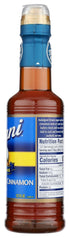 Torani Syrups, Flavoring Syrup Sugar Free Brown Sugar Cinnamon, 12.7 Oz...