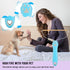 Pet Hair Remover Dog Hair Remover - Cat Hair Remover Furniture,Carpet Rake,Pet Hair Removal Tool,Pet Hair Remover for Couch,Pet Towers,Floor Mats ...
