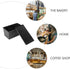 Luxshiny Toast Baking Electric Skillets Nonstick with Lids Loaf Mold Non-stick Baking Pan Cake Making Utensils Loaf Tin Non Stick Bakeware Loaf Ba...