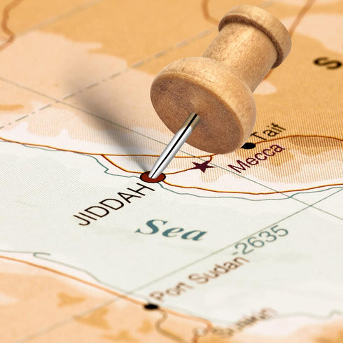 40Pcs Wood Push Pins, Thumb Tacks for Decorative, Wooden Pins and Tacks, Cork Board Thumbtacks, Cute Thumbtack for Wall and Bulletin Board, Map Pi...