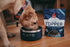 PLATO Pet Treats Air Dried Dog Food Topper, Fish and Collagen Recipe, Superfood, Grain Free, Made in The USA, 5.5oz...