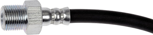 Dorman H38107 Brake Hydraulic Hose Compatible with Select Chevrolet/GMC Models...