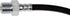 Dorman H38107 Brake Hydraulic Hose Compatible with Select Chevrolet/GMC Models...
