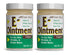 Basic Brands - Vitamin E Ointment - 2oz - Moisture Enhancing - Can Help Reduce Appearance of Scars, Stretch Marks, Fine Lines & Wrinkles - 2-Pack...