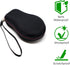 Travel Hard Carrying Case for JBL Clip 3, JBL Clip 2 Wireless Waterproof Bluetooth Speaker, Storage Case for USB Cable and Charger - Black...